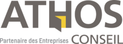 ATHOS CONSEIL AVANTAGES - Logo